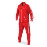 The Freestyle Warm-Up Set
