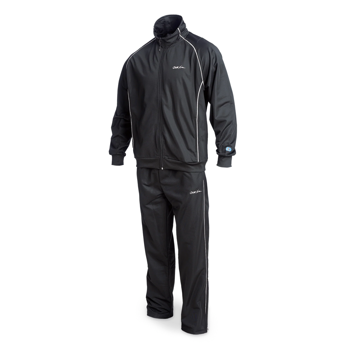 The Podium Warm-Up Set
