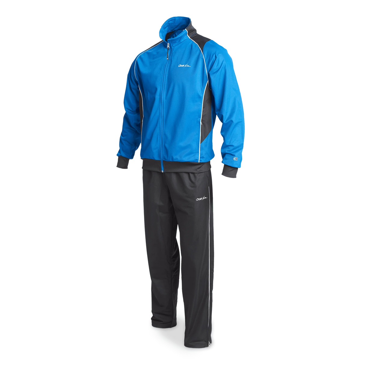 The Podium Warm-Up Set
