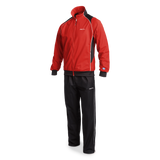 The Podium Warm-Up Set