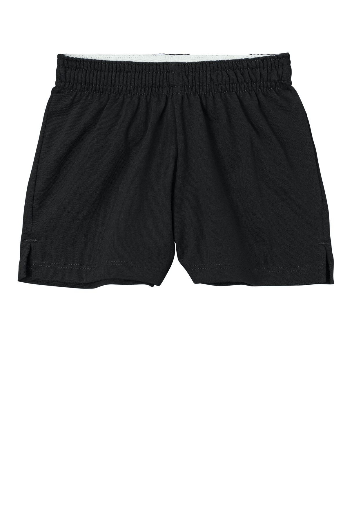 Jersey Knit Squad Short