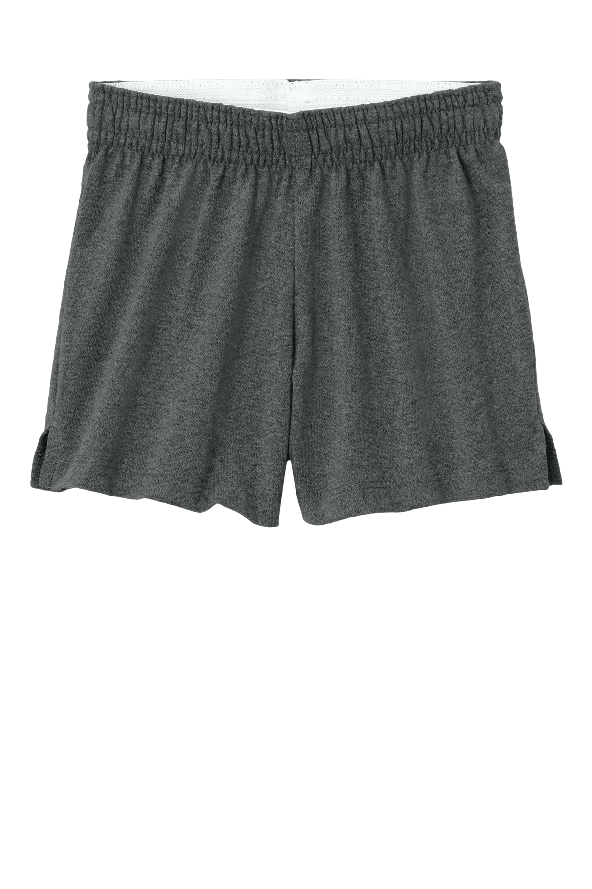Jersey Knit Squad Short