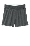 Jersey Knit Squad Short