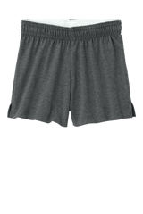 Jersey Knit Squad Short