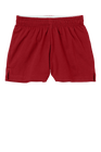 Jersey Knit Squad Short