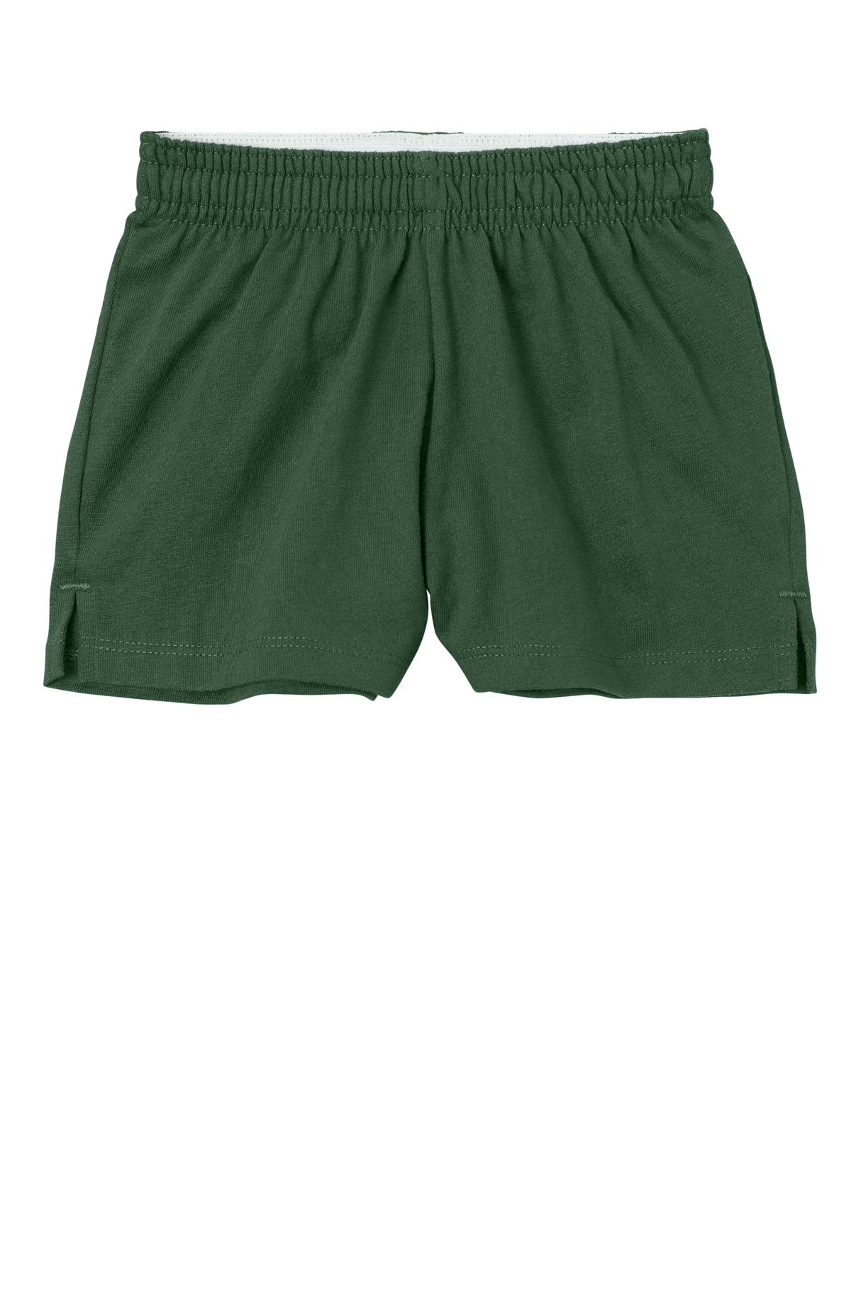 Jersey Knit Squad Short