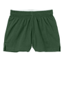 Jersey Knit Squad Short