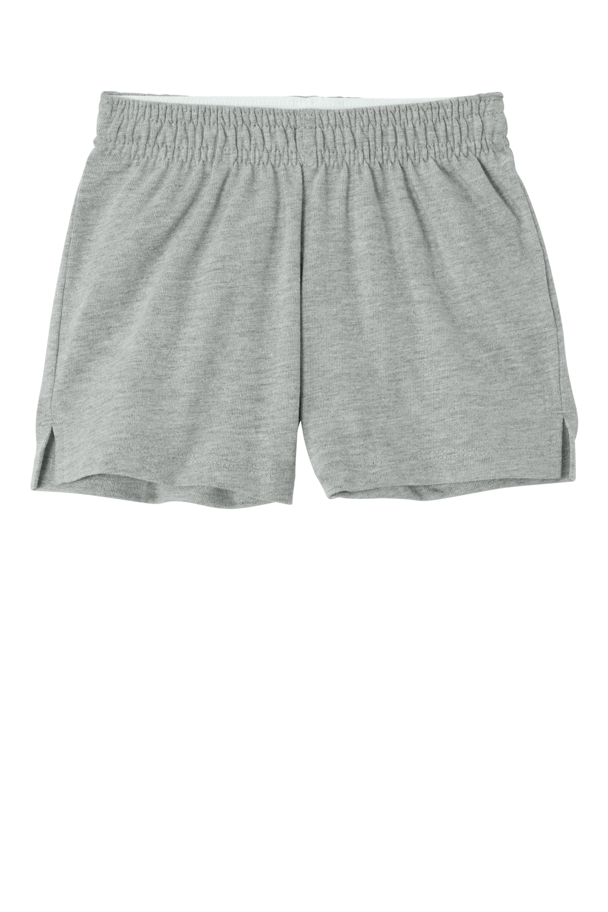 Jersey Knit Squad Short