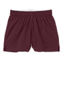 Jersey Knit Squad Short