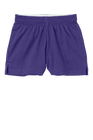Jersey Knit Squad Short