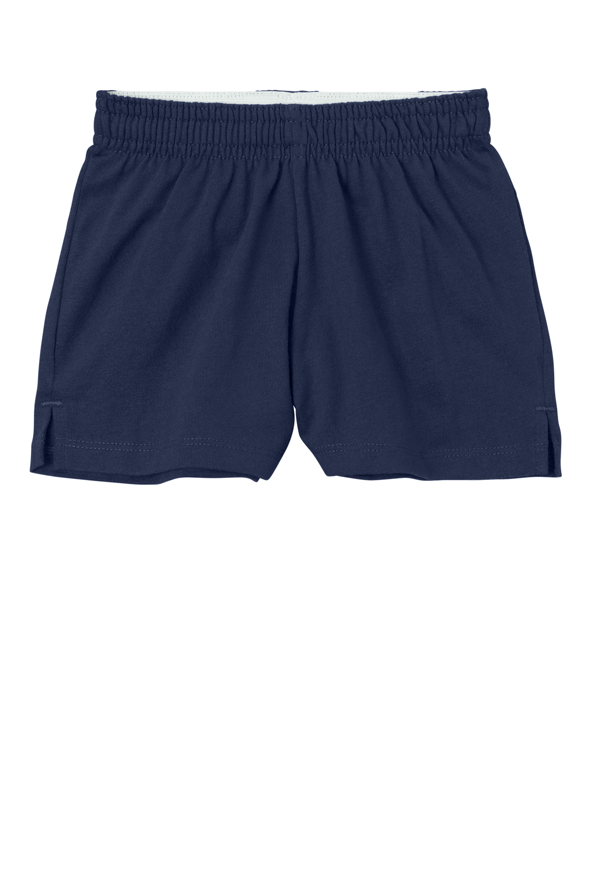 Jersey Knit Squad Short