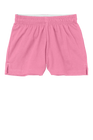 Jersey Knit Squad Short