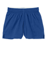 Jersey Knit Squad Short