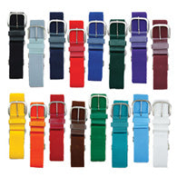 MVP Baseball Belt