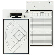 Baseball/Softball Coach's Board