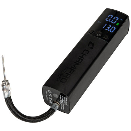 Stealth Digital Hand Pump