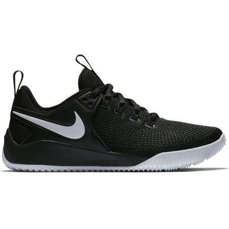 Nike Zoom HyperAce 2 – First to the Finish