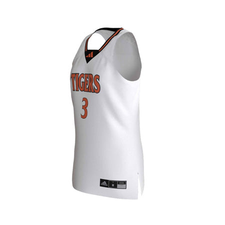 Adidas N3XT L3V3L Prime Game Basketball Jersey – First to the Finish