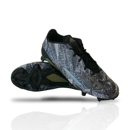 【未使用新品】28cm Adizero 5-Star 4.0 KEVLAR Adidas Adizero 5 Star 5.0 x Kevlar – First to the Finish