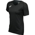 Spin Serve Volleyball Short Sleeve Jersey