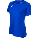 Spin Serve Volleyball Short Sleeve Jersey
