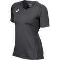 Spin Serve Volleyball Short Sleeve Jersey