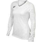 Spin Serve Volleyball Long Sleeve Jersey