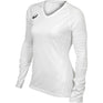 Spin Serve Volleyball Long Sleeve Jersey