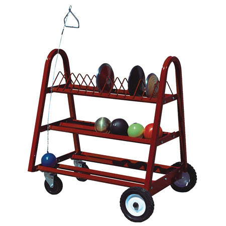 Implement Rack