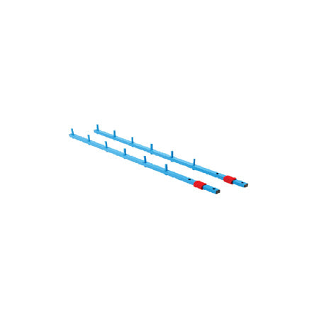 Cantabrian 3' Pole Vault Extender