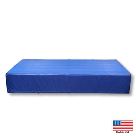 Elementary High Jump Pit