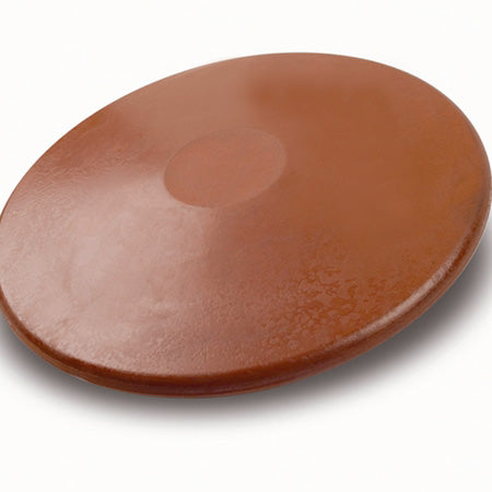 Indoor Rubber Discus 1.6K