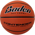 Contender Basketball