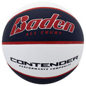 Contender Basketball
