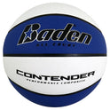 Contender Basketball