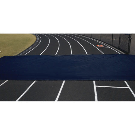 Armor-Mesh Track Protector