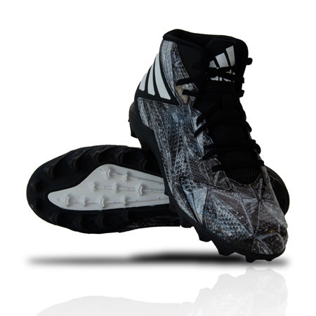 Freak MD Snake Football Cleats