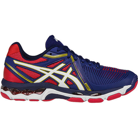 Gel-Netburner Ballistic