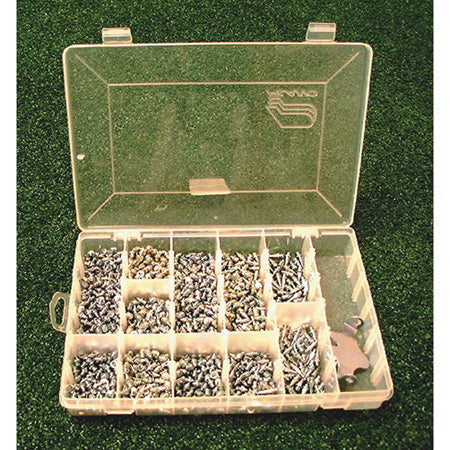Track Spike Kit