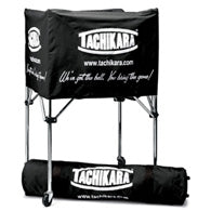 Tachikara Square Ball Cart