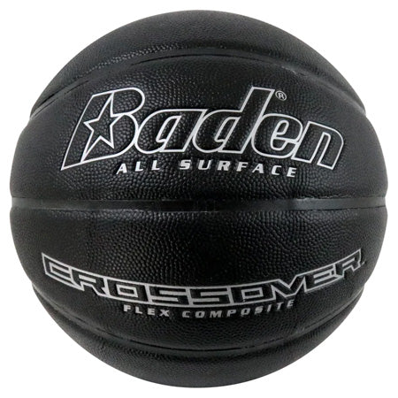 Men's Crossover All-Surface Basketball