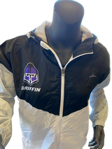 Full Custom Windbreaker Jacket