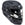 HX Boss Matte Catcher's Headgear