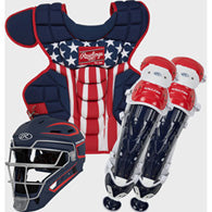 Rawlings Velo 2.0 Catchers Set