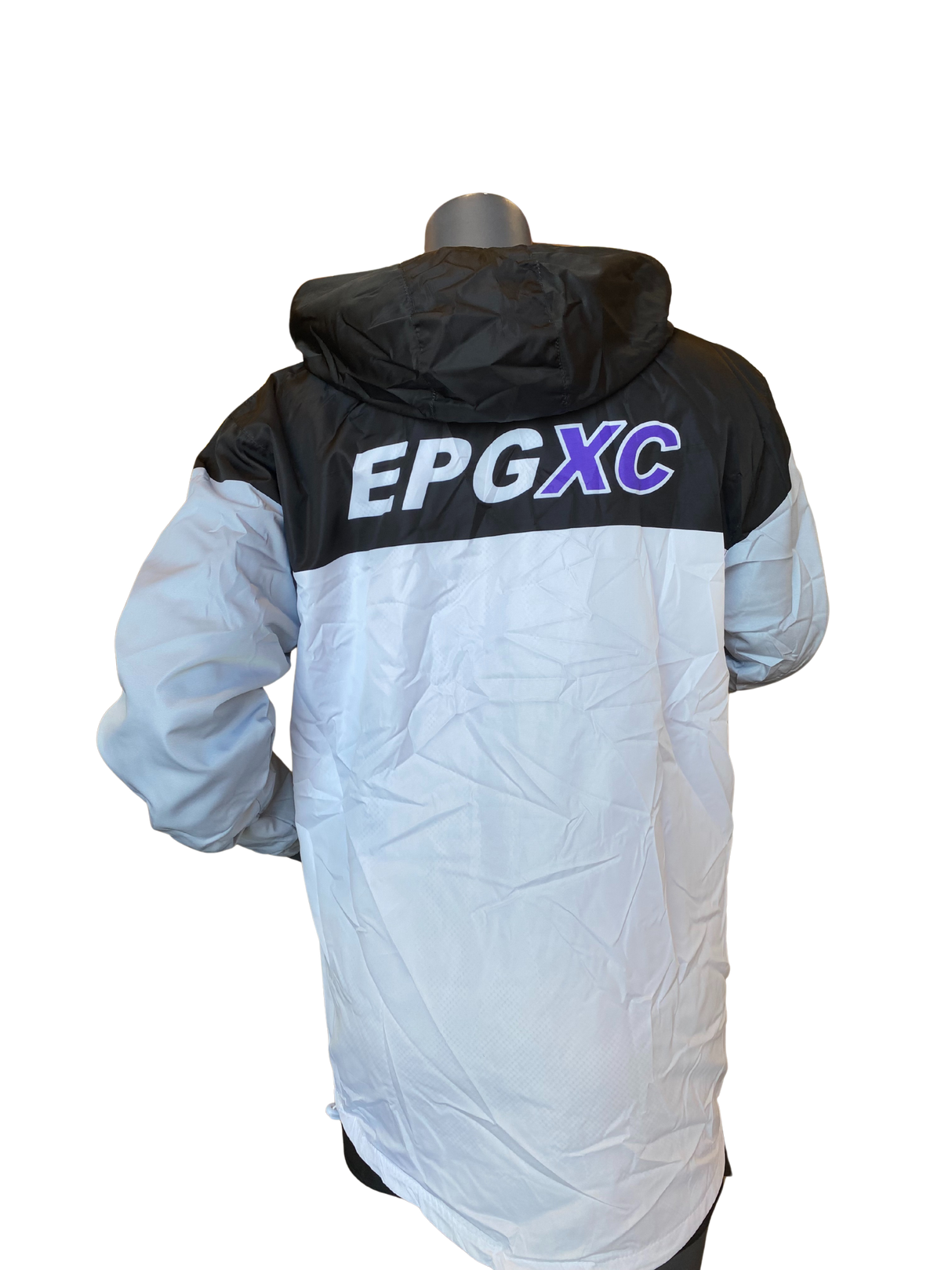 Full Custom Windbreaker Jacket