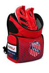 AAU 2026 Track & Field Custom Backpack