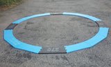 Portable Throwing Ring