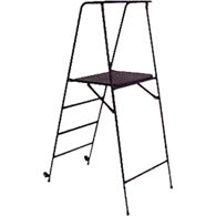 Official Stand