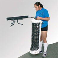 Wind It Wall Rack