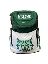 Full Custom Backpack